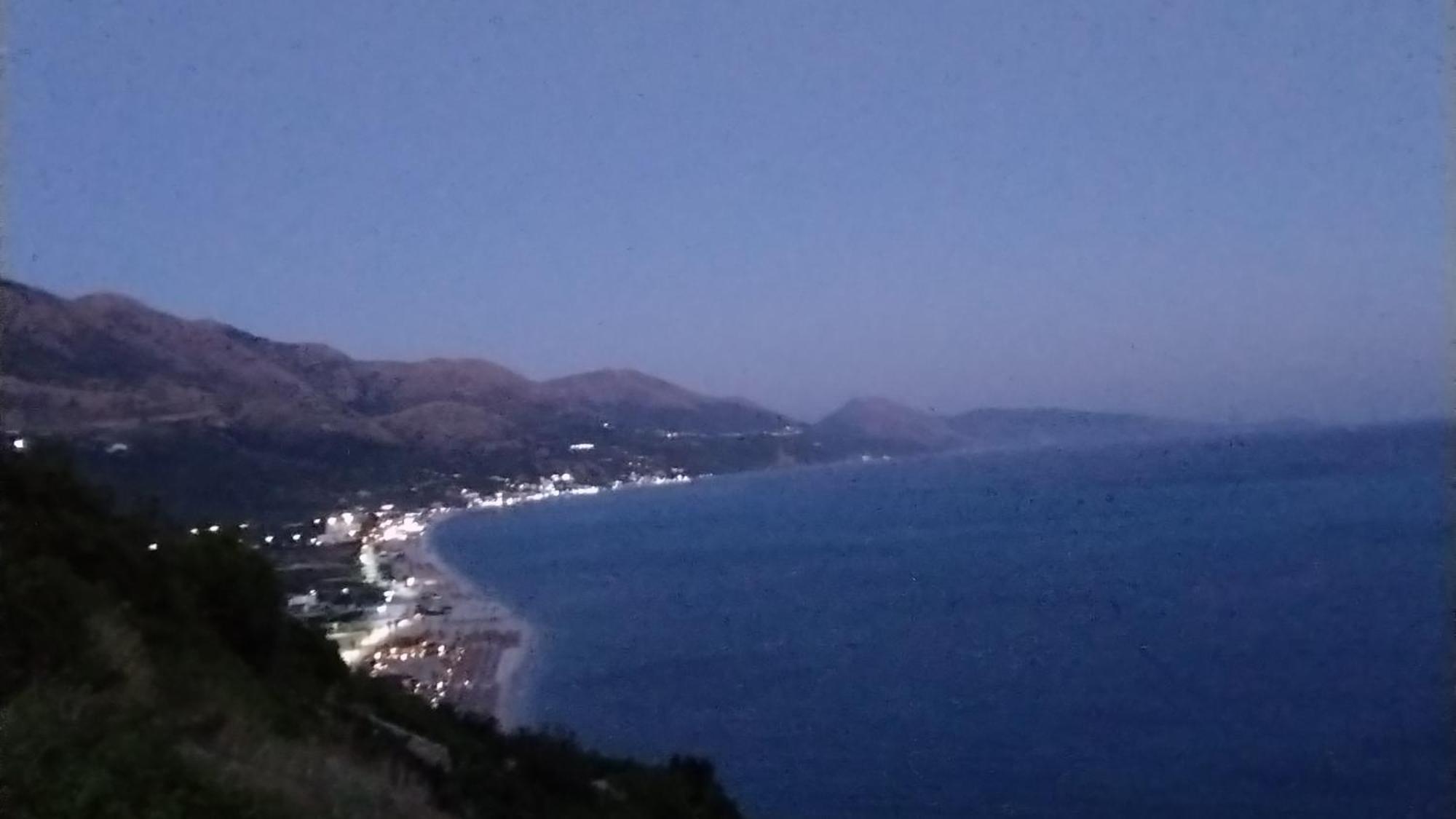 Appartamento Petrit Qeparo