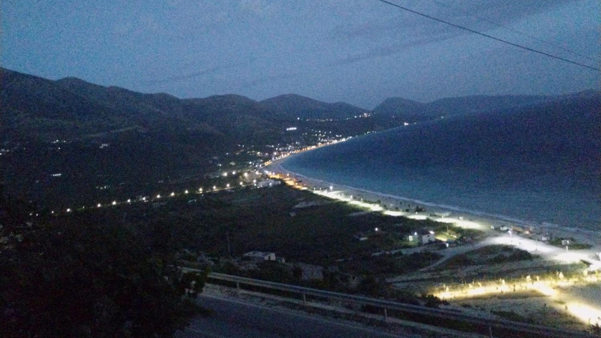 Appartamento Petrit *