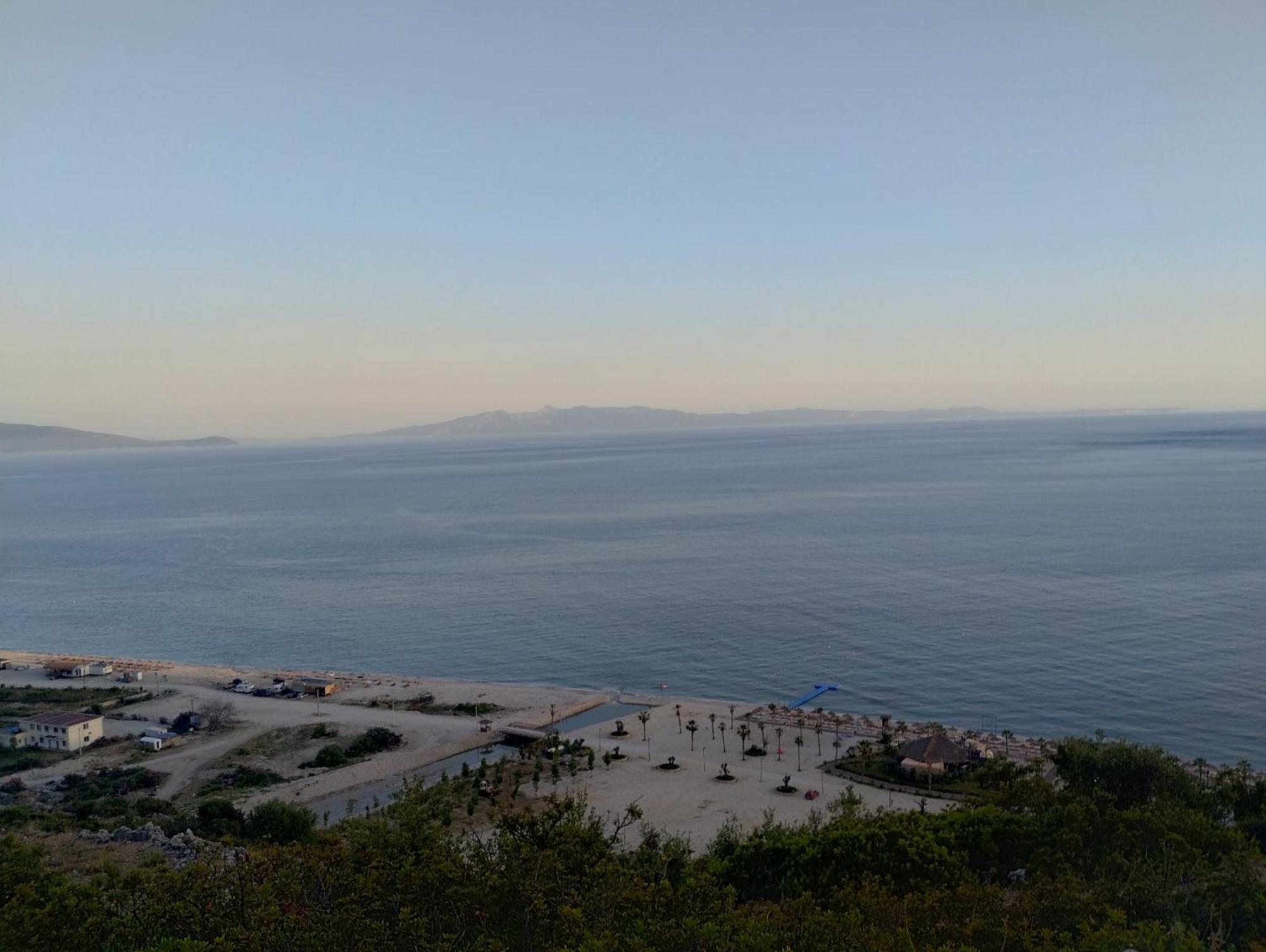 Appartamento Petrit