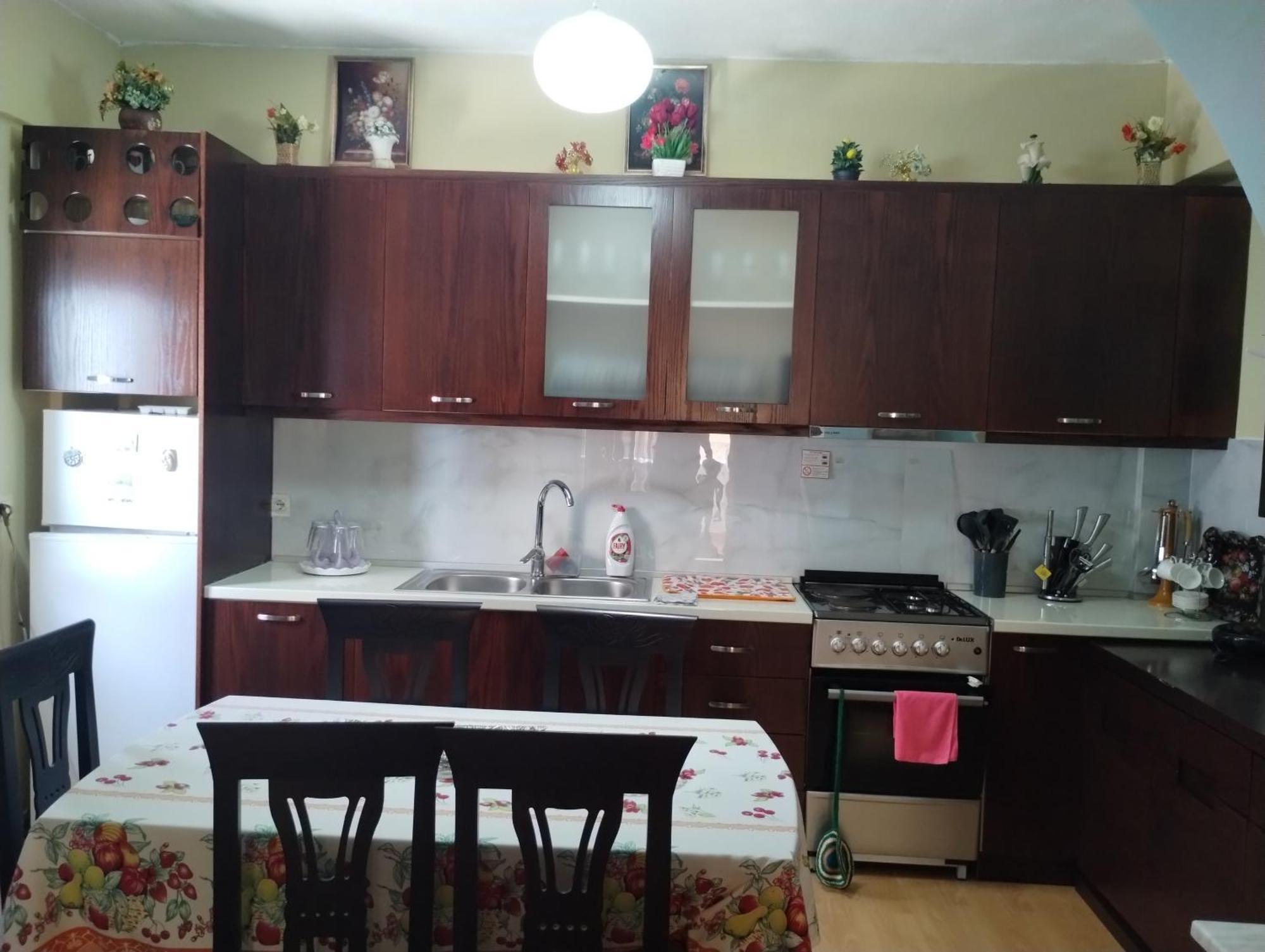 Appartamento Petrit *